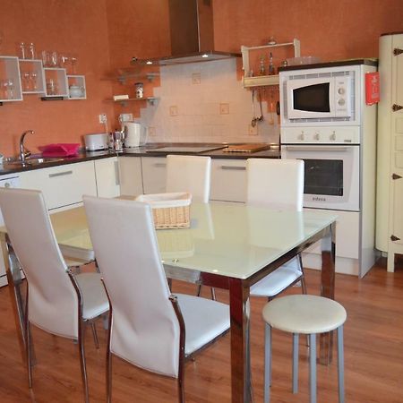 Casa Alfredo Villa Villamarciel Eksteriør bilde