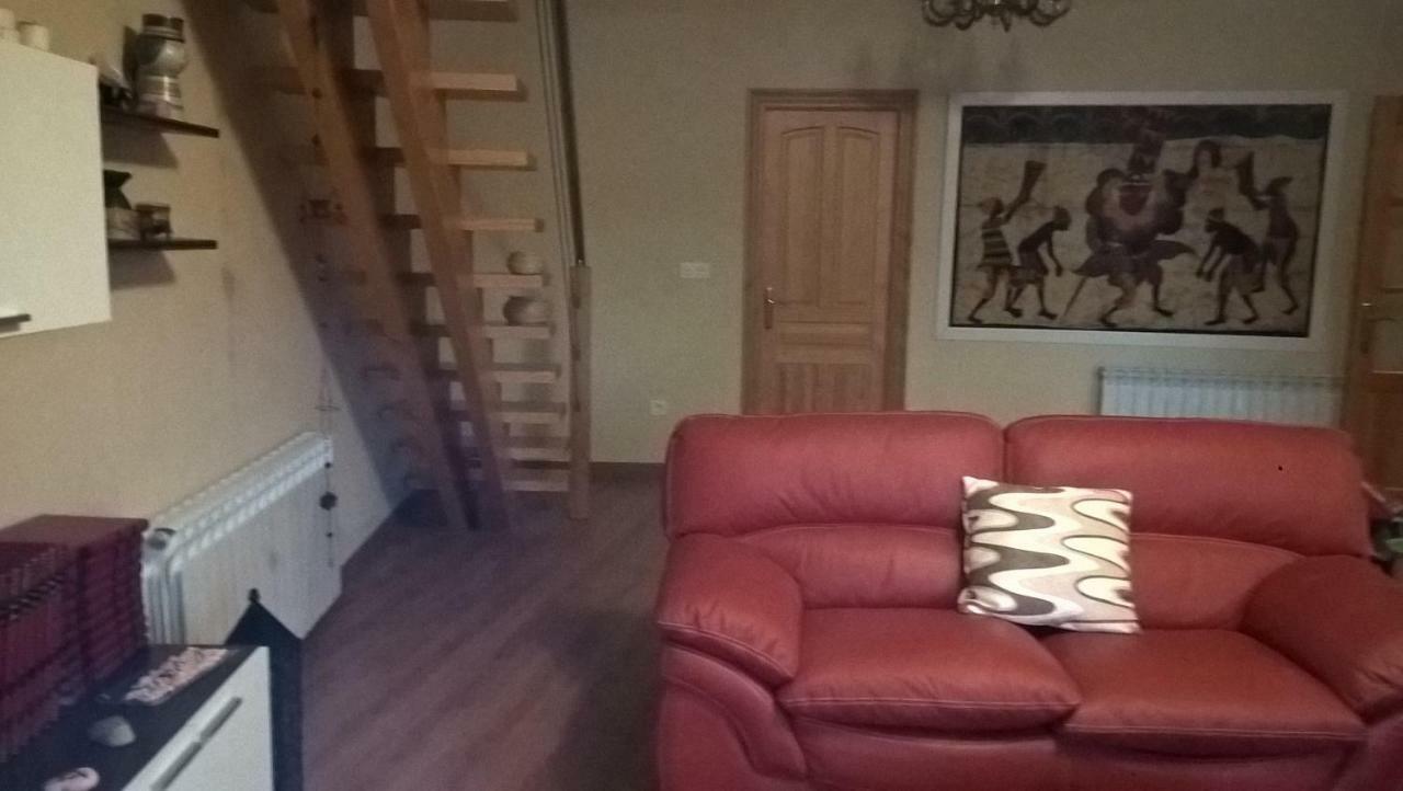 Casa Alfredo Villa Villamarciel Eksteriør bilde
