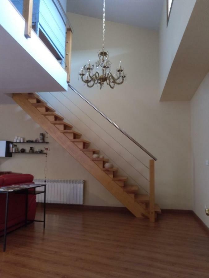 Casa Alfredo Villa Villamarciel Eksteriør bilde