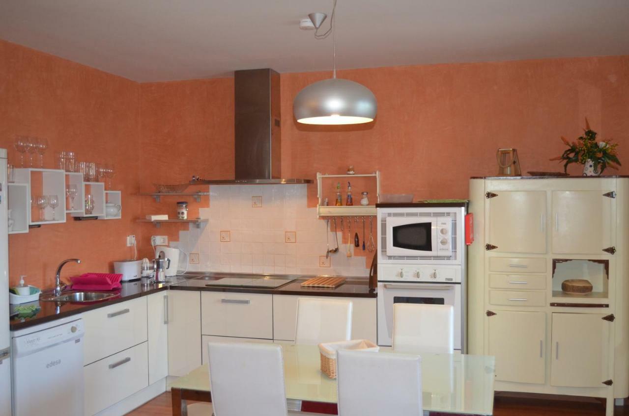 Casa Alfredo Villa Villamarciel Eksteriør bilde