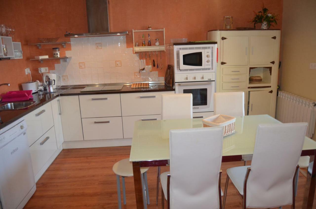 Casa Alfredo Villa Villamarciel Eksteriør bilde